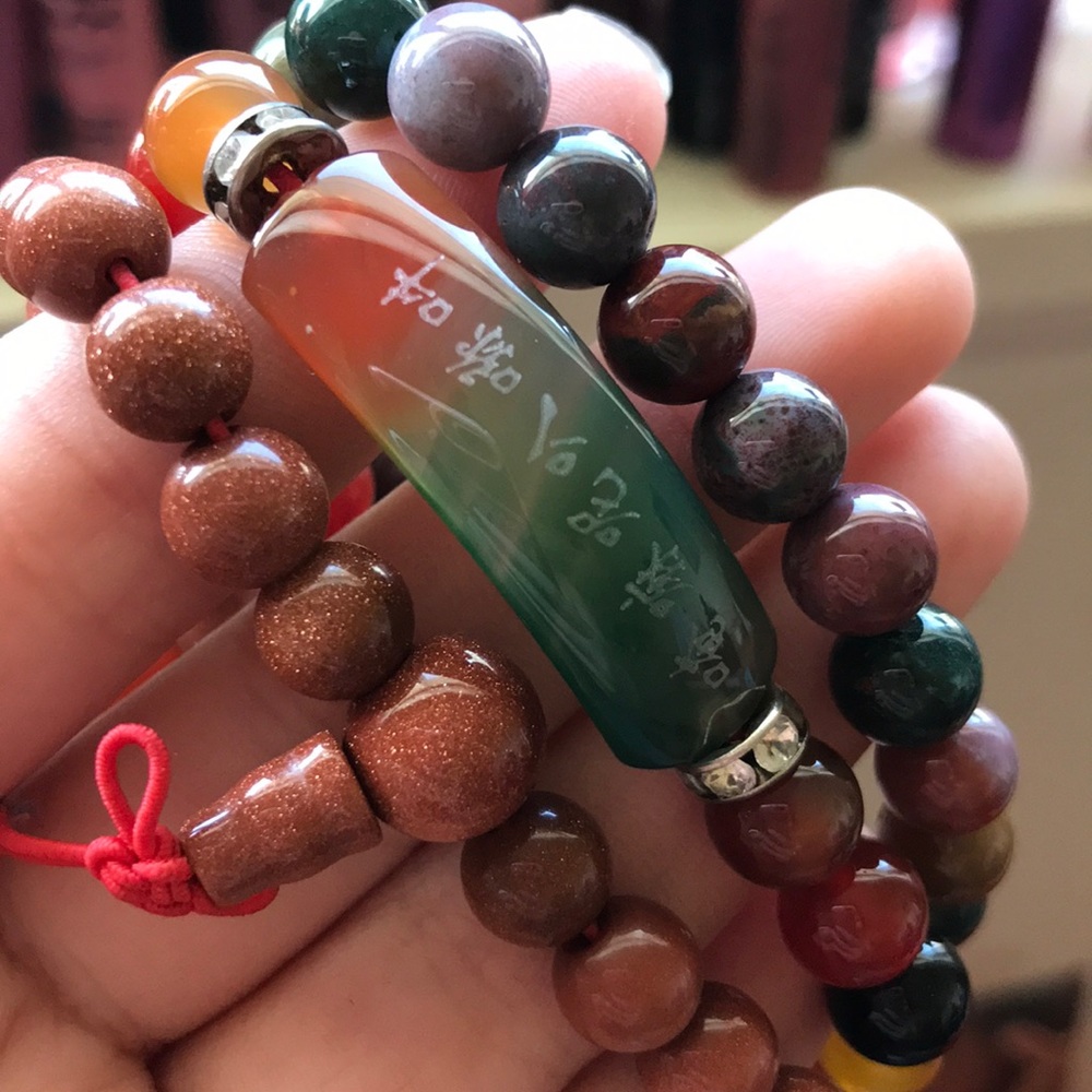 Beads